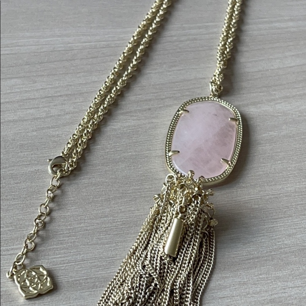 Kendra Scott Necklace